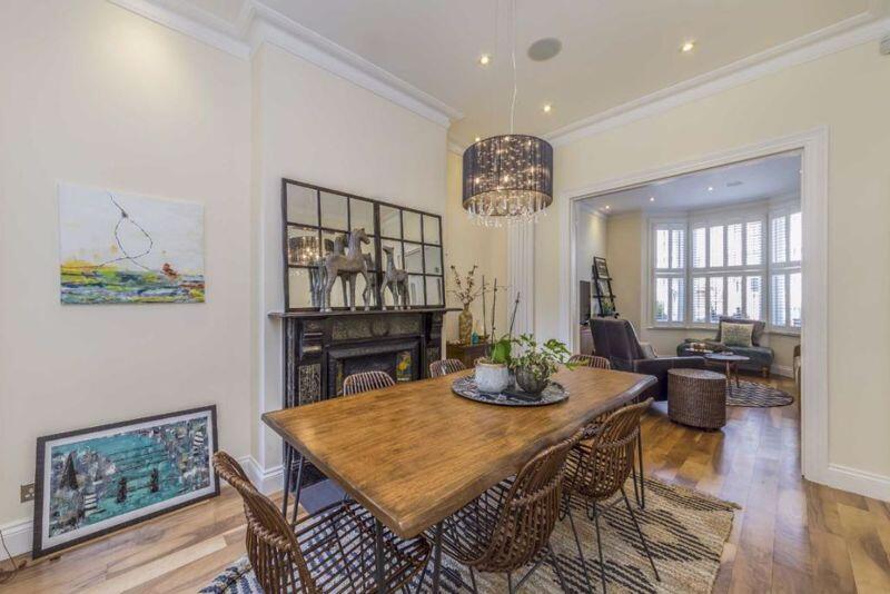 Main image of property: Large, Bright House, Winchendon Road, London