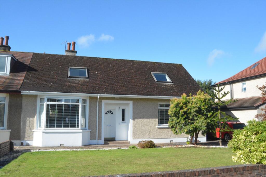 Main image of property: Princes Street, Grangemouth, FK3