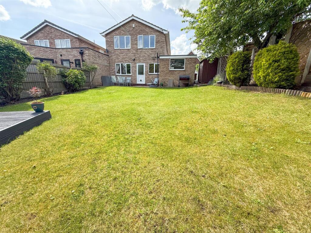 House in Sheffield, Low Matlock, Bradfield - View 6