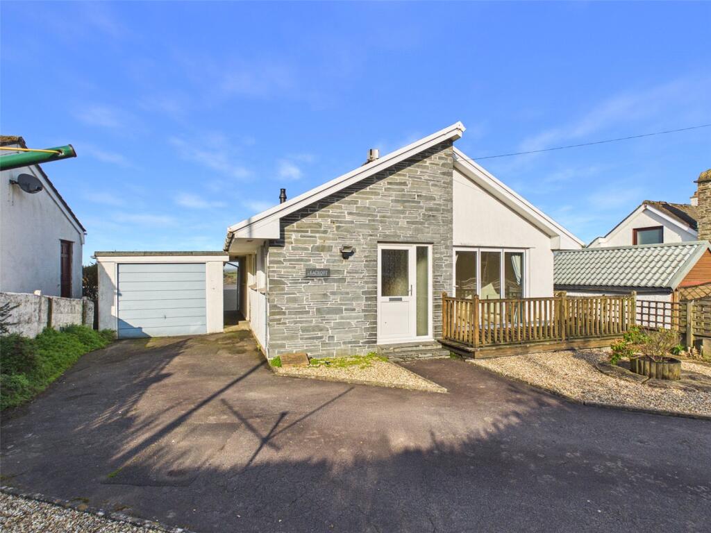 Main image of property: Trevanson Road, Wadebridge, Cornwall
