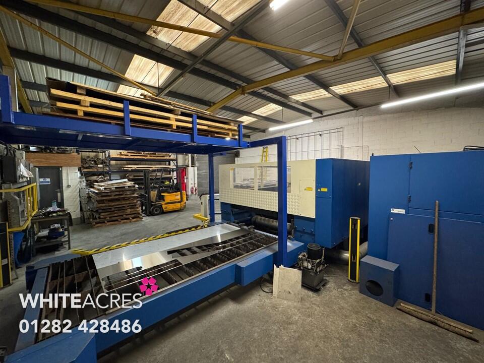 Additional image 5 of Unit 5 Farrington Road , Rossendale Road Industrial Estate , Burnley, Lancashire, BB11 5SW