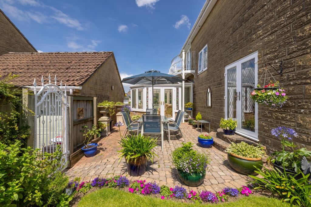 Additional image 19 of Mullins Way, Castle Cary