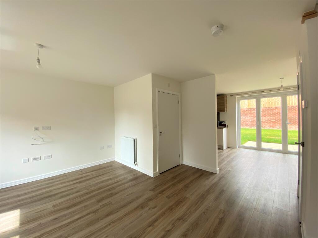 House in South Derbyshire, Radbourne - View 5