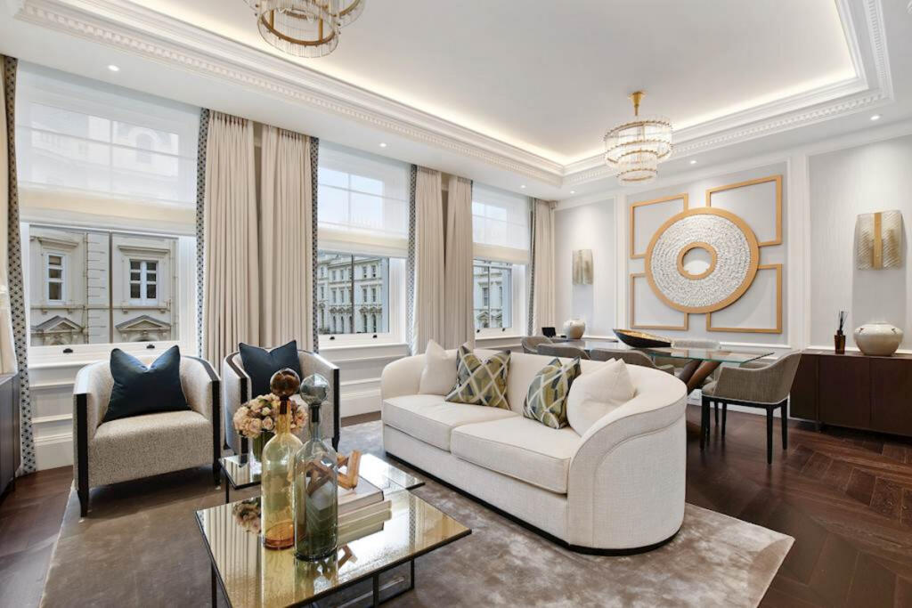 Main image of property: Prince Of Wales Terrace, Kensington, W8