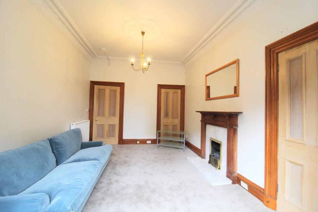 Apartment in Edinburgh, Morningside - View 3