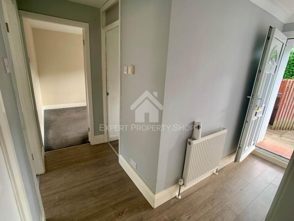 Apartment in Bassetlaw, Shireoaks - View 2