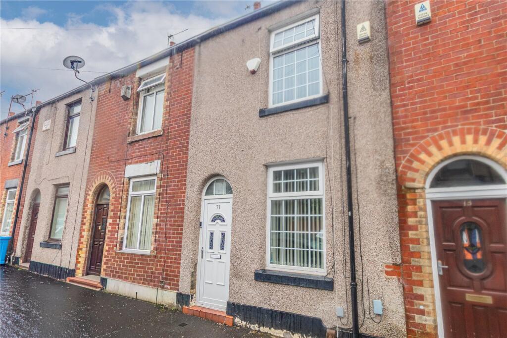 Main image of property: Pilling Street, Spotland, Rochdale, OL12