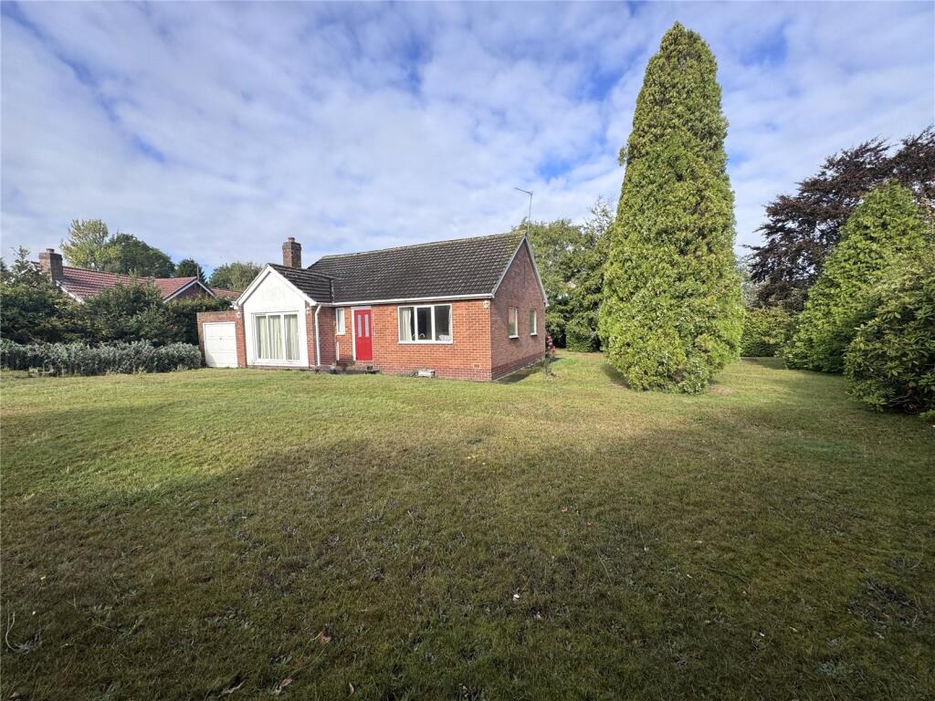 Main image of property: Greenacres, Darras Hall, Ponteland, Newcastle Upon Tyne, NE20