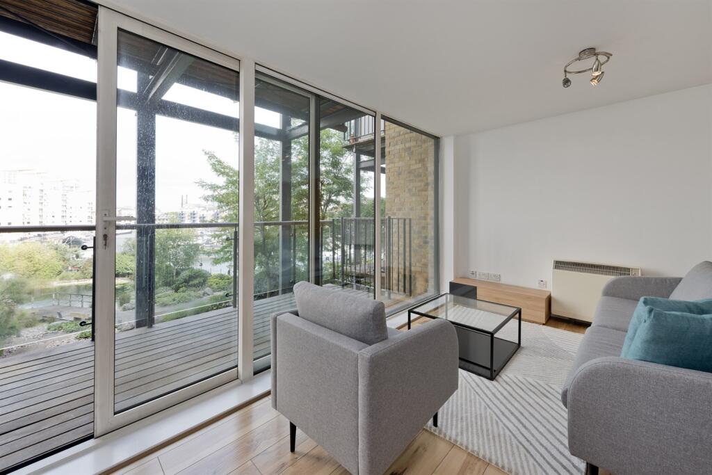 Apartment in London