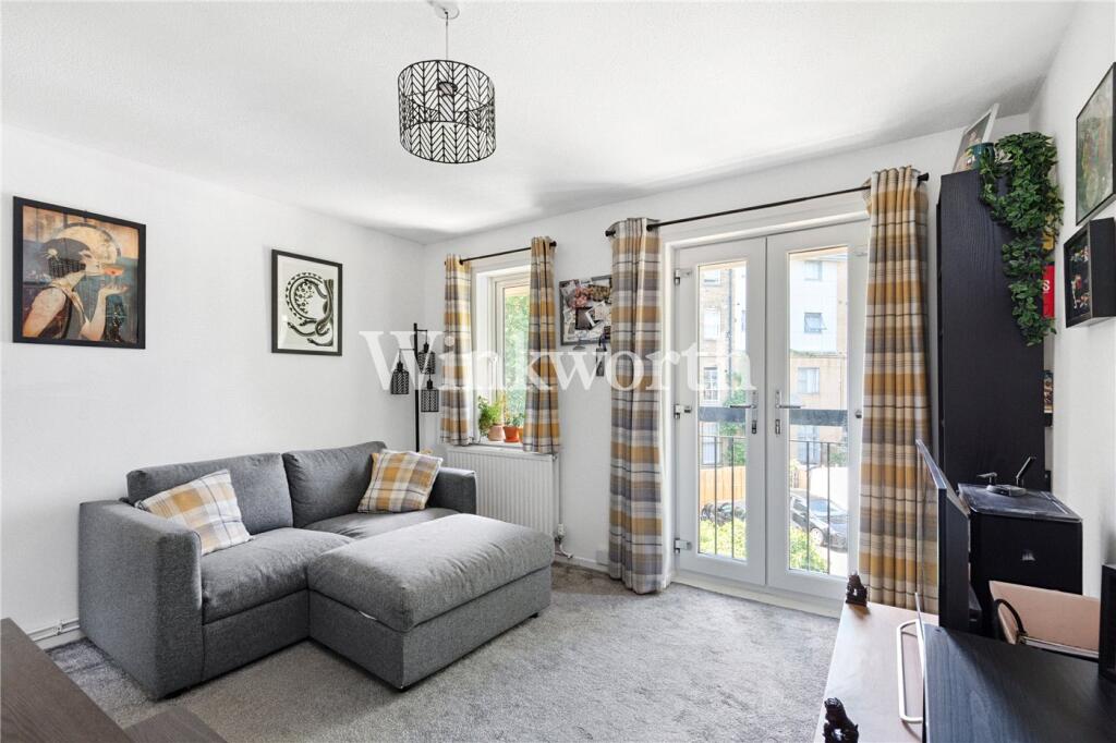 Apartment in London - View 4
