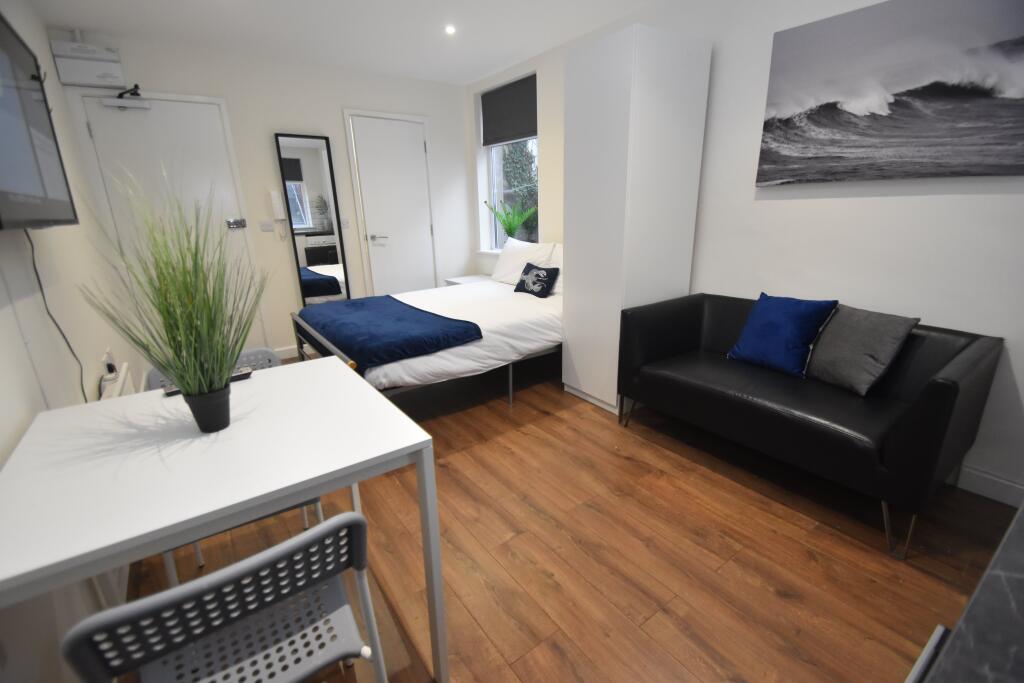 Main image of property: Cathays Terrace, Cathays, Cardiff
