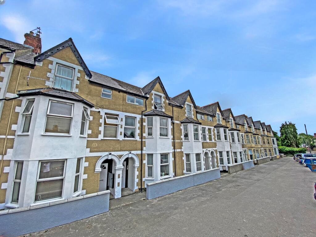 Main image of property: Ely Road, Cardiff, CF5