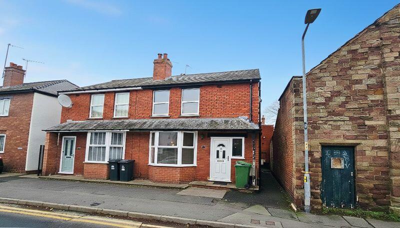 Main image of property: Friars Street, Hereford