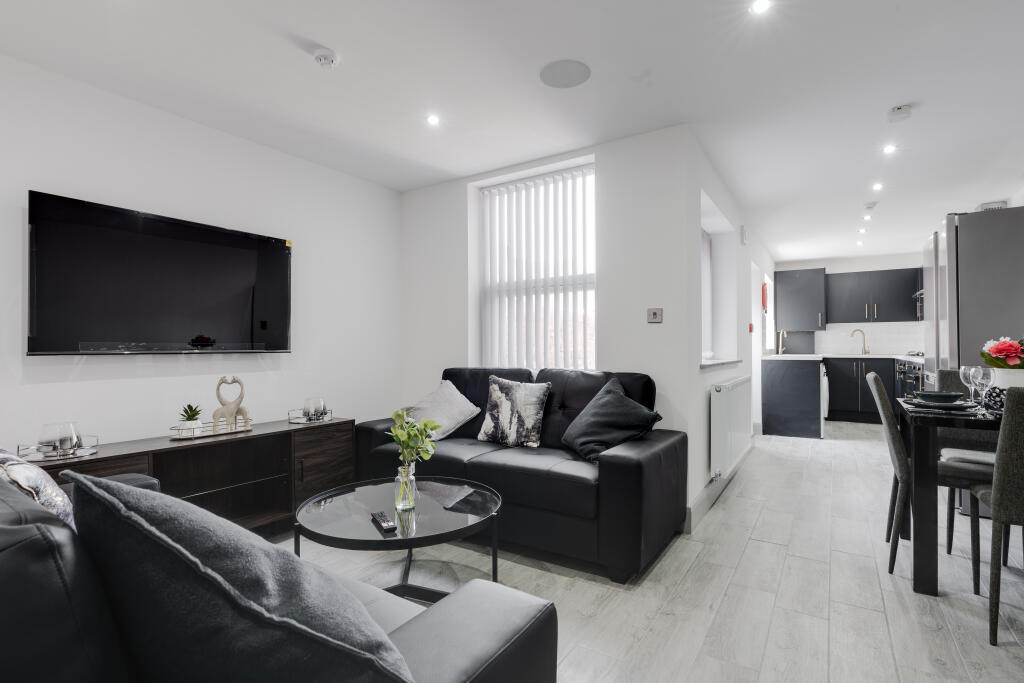 Main image of property: Grosvenor Road, Liverpool, Merseyside, L15