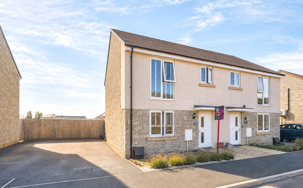 Main image of property: Dyer Street, Mead Fields - OPEN OUTLOOK