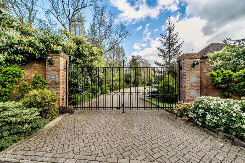 Felix Manor, Chislehurst, Kent, BR7 photo 2