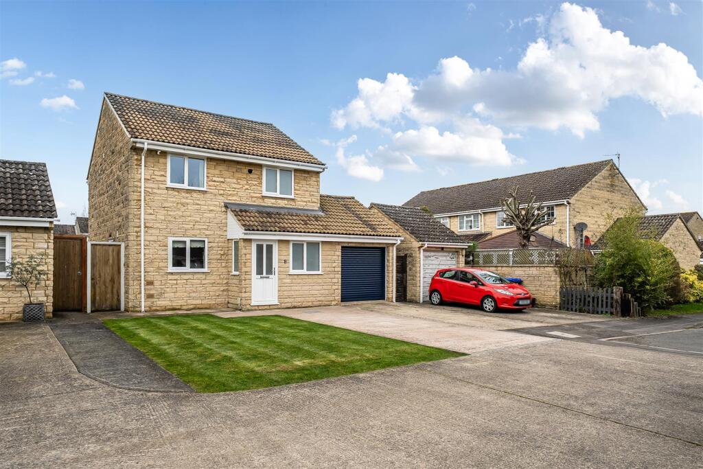 Additional image 21 of Horton Close, Bradford-On-Avon