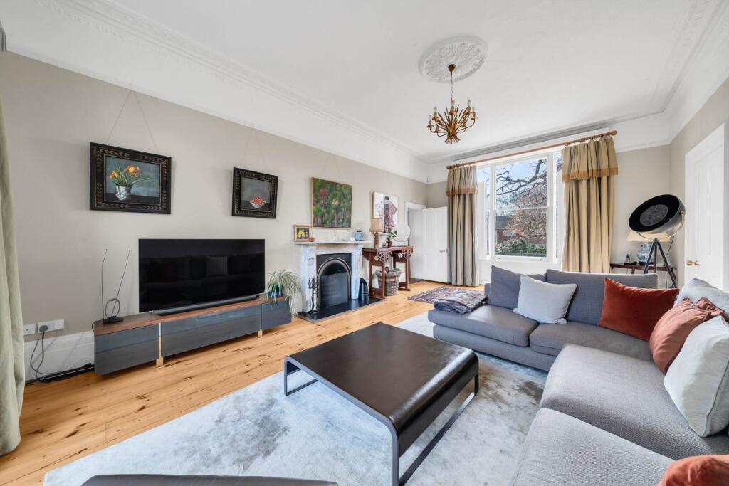 Dulwich Wood Avenue, West Dulwich, SE19 photo 4