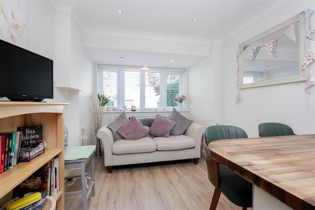 House in Peterborough - More