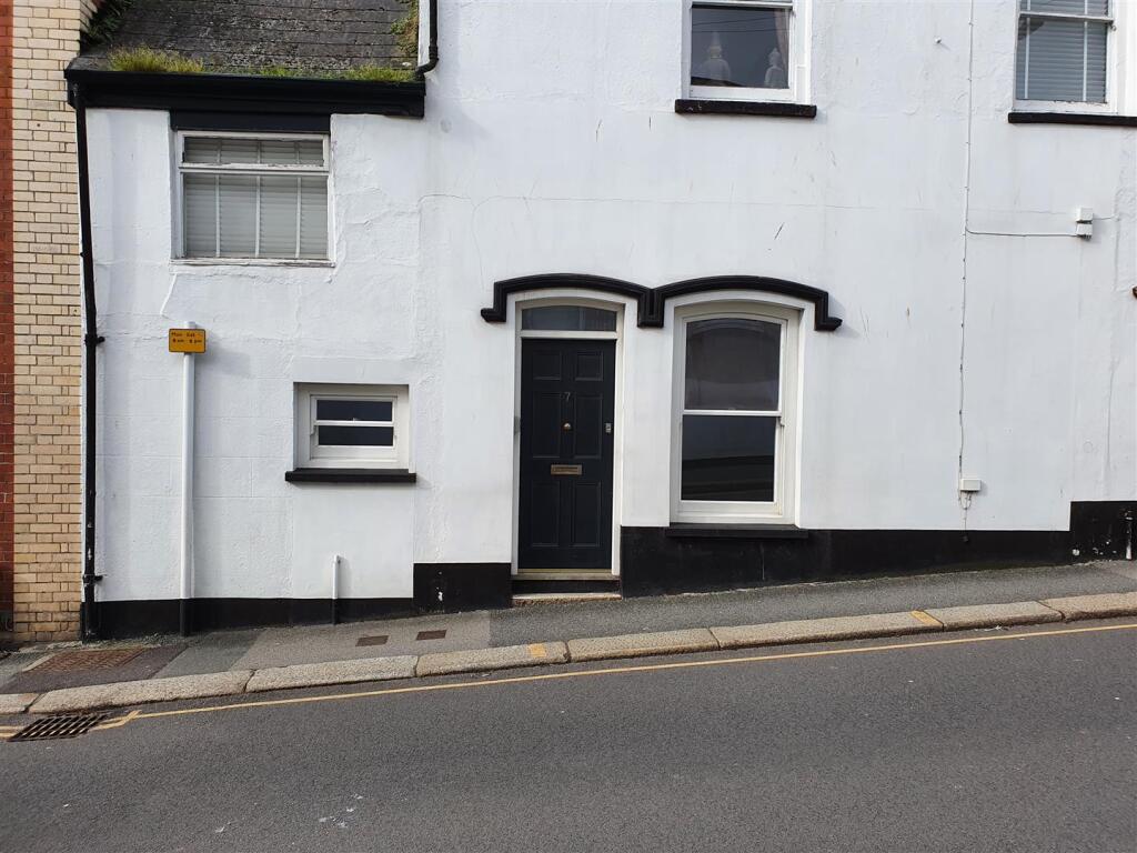 Main image of property: Mitchell Hill, Truro
