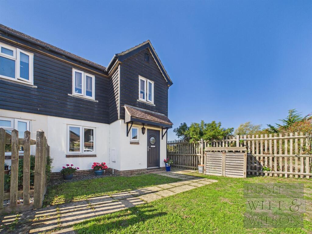 Main image of property: Lucas Shadwell Way, Rye harbour
