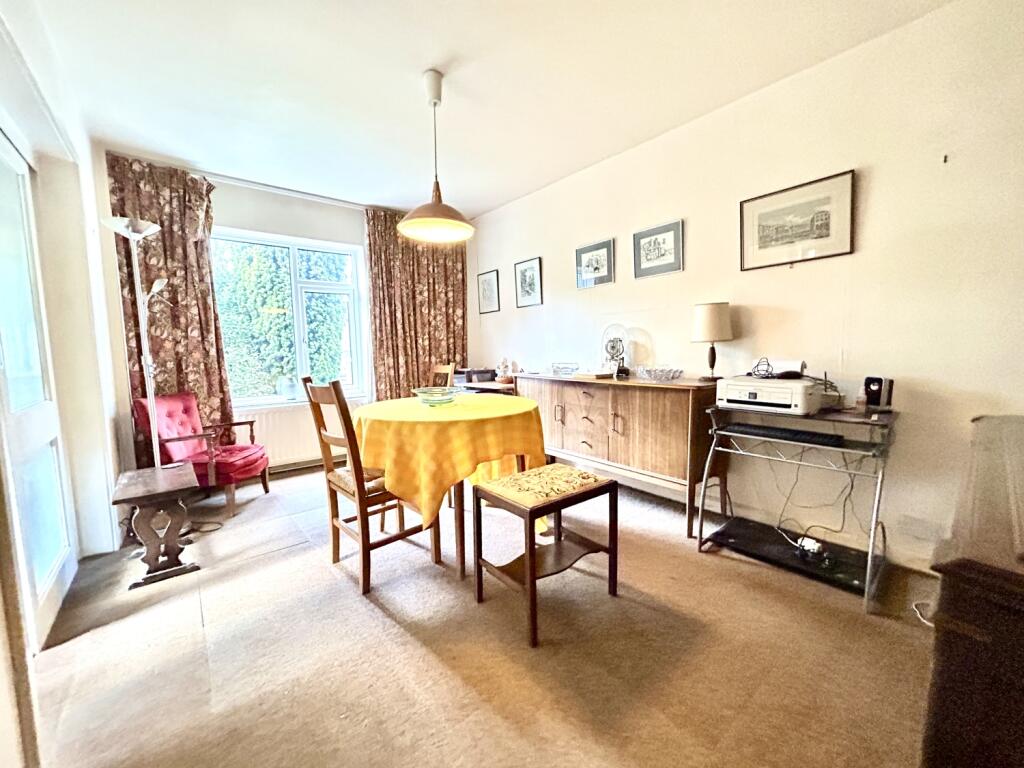 House in Durham, Neville's Cross, City of Durham - View 5