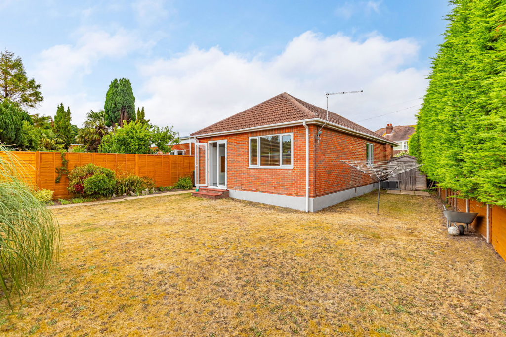 Main image of property: Endfield Road, Christchurch, BH23 2HS