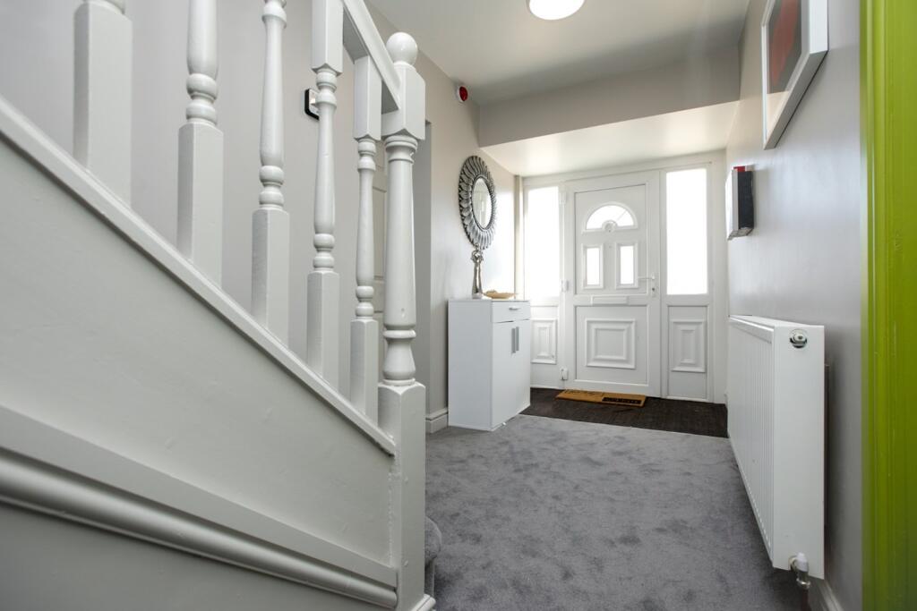 Main image of property: Cherry Tree Avenue, Staines-upon-Thames, TW18