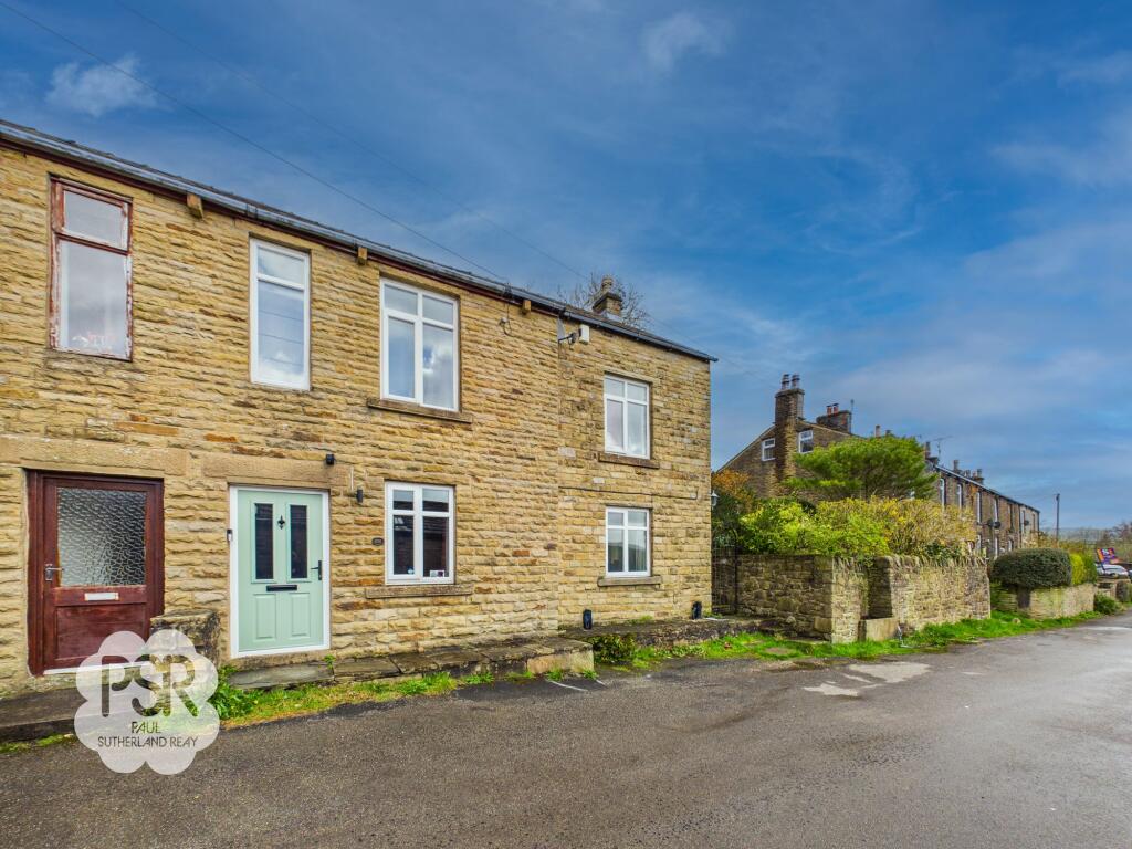 Main image of property: Stubbins Lane, Chinley, SK23