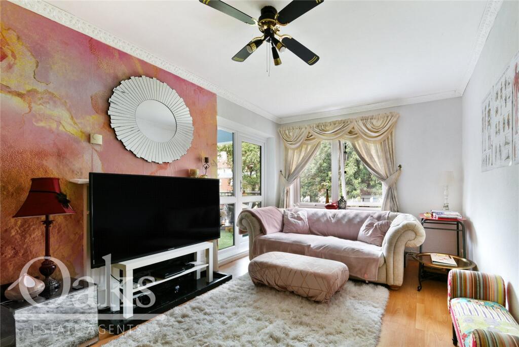 Main image of property: Tulse Hill, Tulse Hill