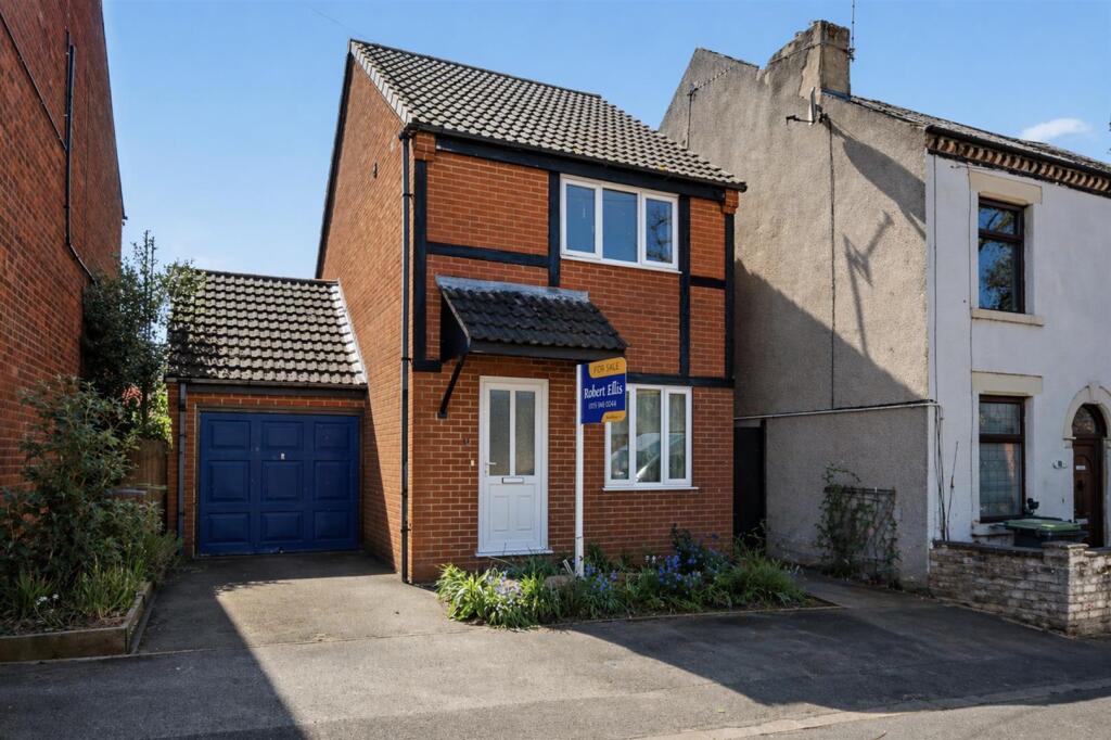 Main image of property: Alexandra Street, Stapleford, Nottingham