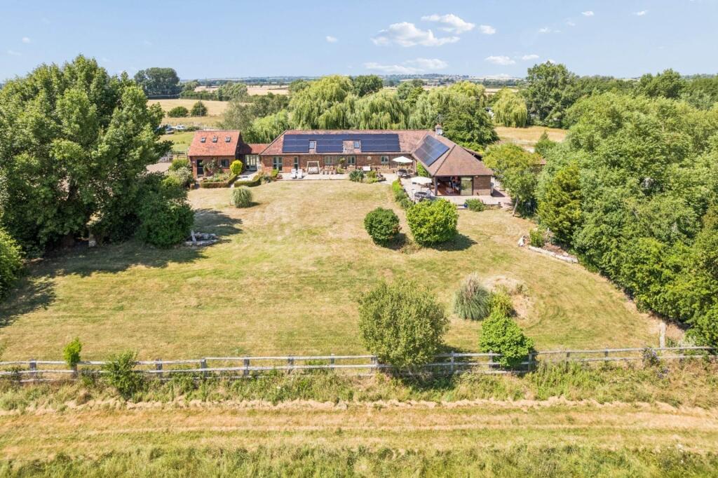 Main image of property: Long Marston