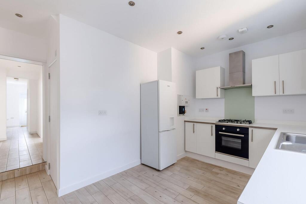 Main image of property: Crescent Road, Woolwich, London, SE183