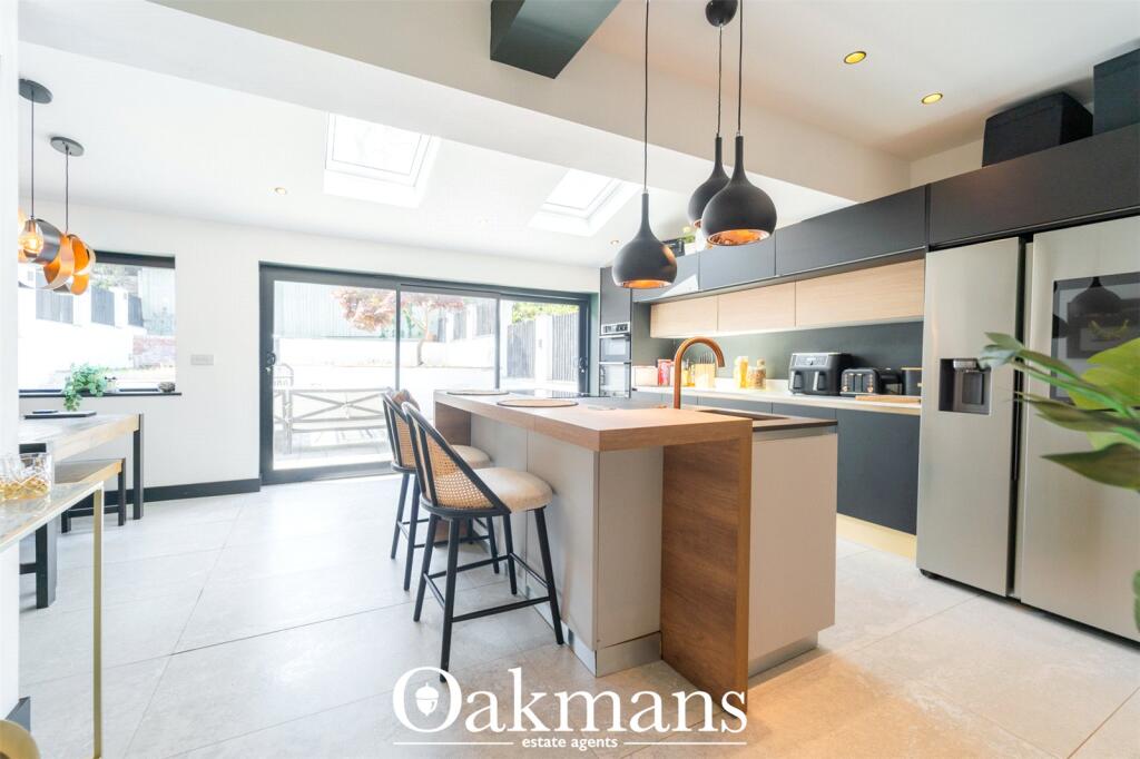 House in Birmingham - View 4