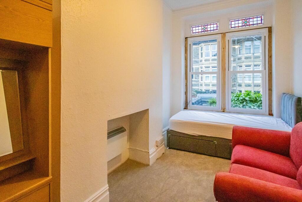 Apartment in Bristol, St Andrew's - View 4