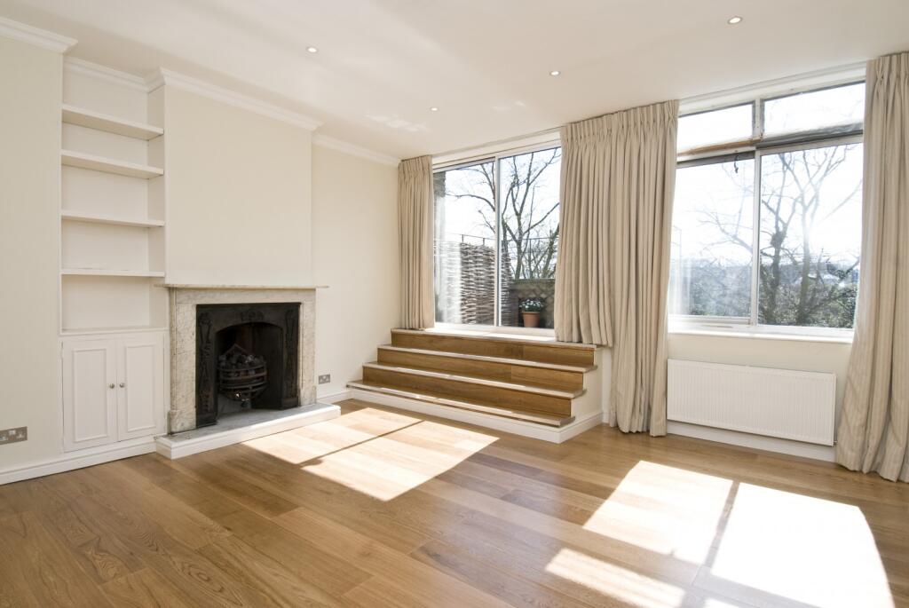 Main image of property: Ifield Road, SW10