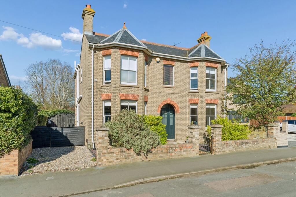 Main image of property: Kings Road, St Neots, PE19