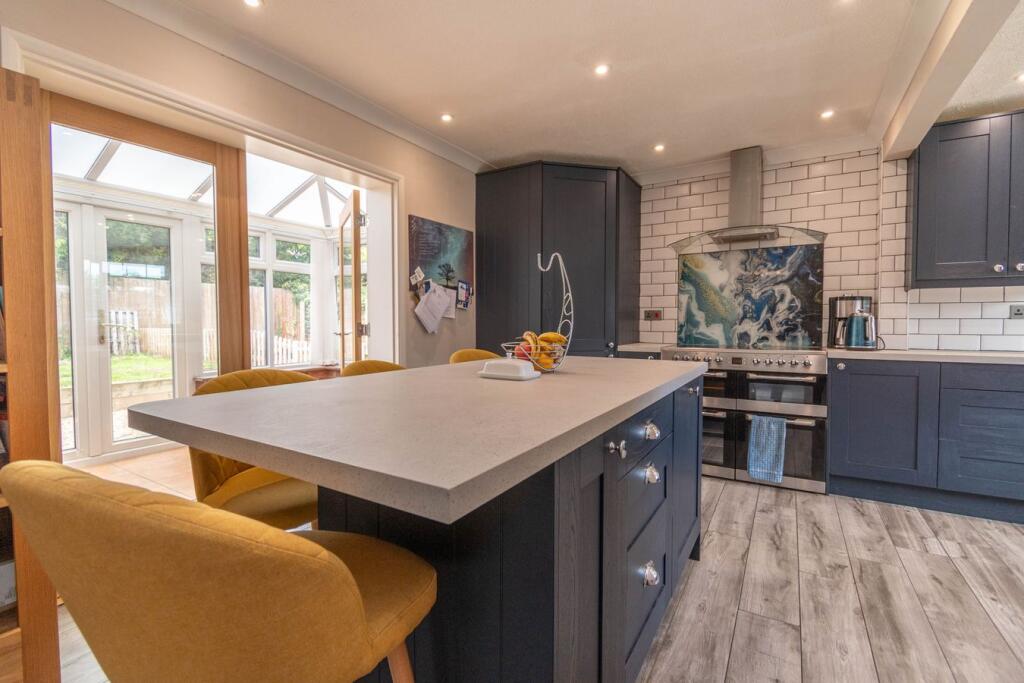 House in Norwich - More