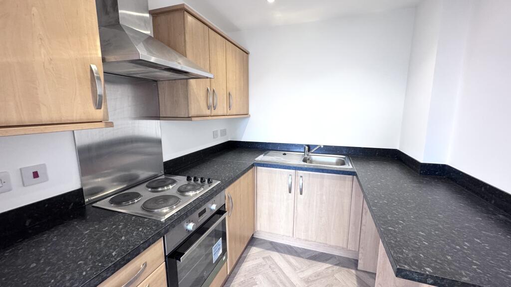Buttermere Close, Melton Mowbray, LE13 – pohled 5