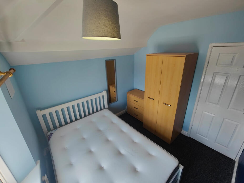 Main image of property: Lincoln Avenue, Newcastle, ST5