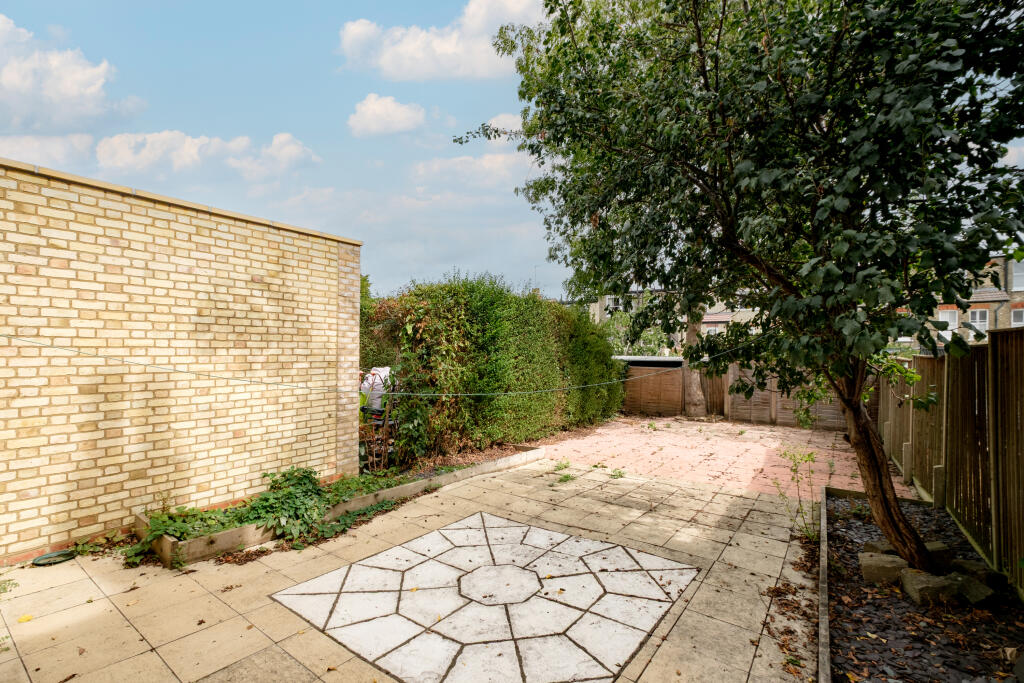 Apartment in London - View 3