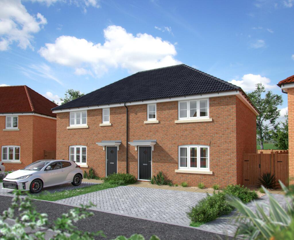 Main image of property: The Heather, 14 Keats Drive