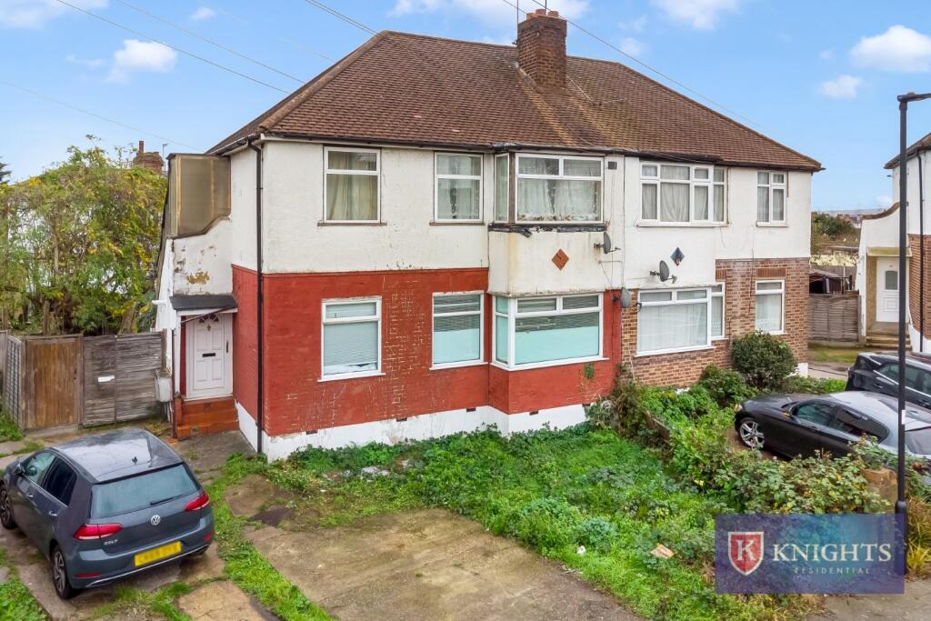 Main image of property: Stainton Road, London, EN3