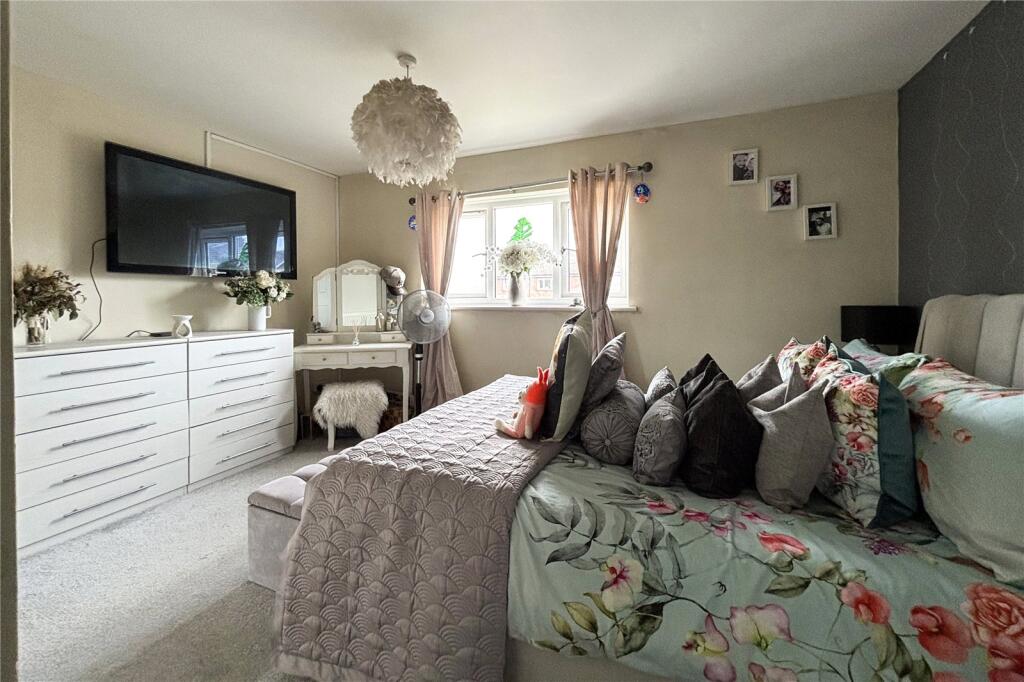 Additional image 16 of Castle View, Westbury