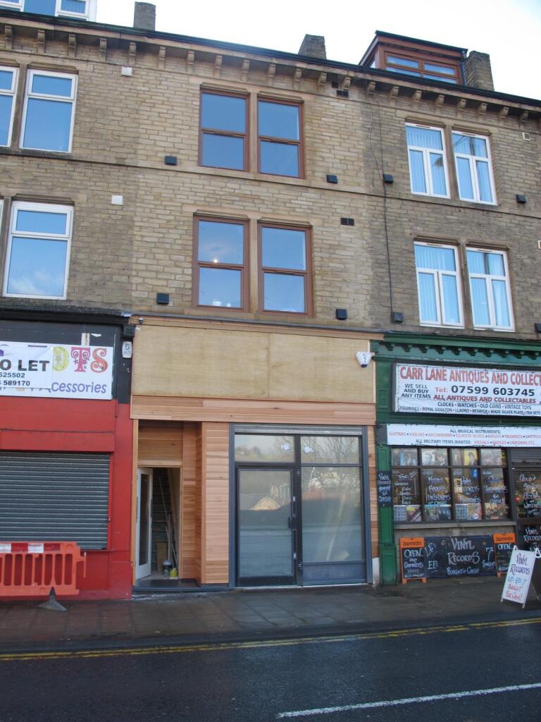 Main image of property: Briggate, Shipley, West Yorkshire, BD17