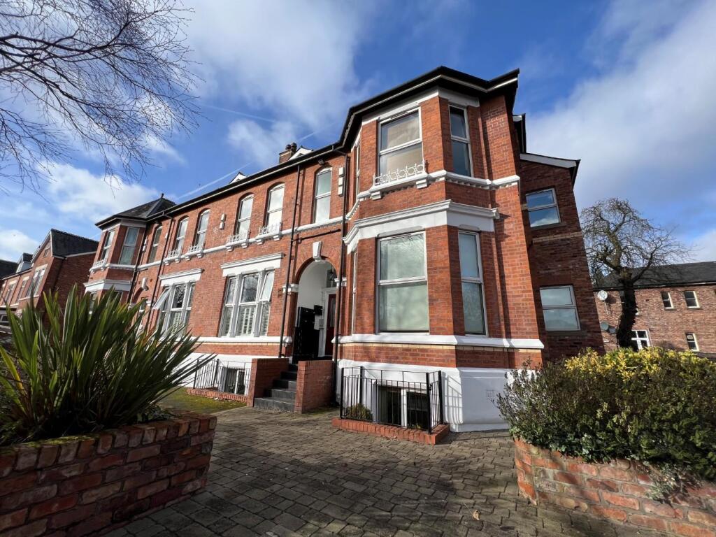 Main image of property: Whitelow Road, Manchester