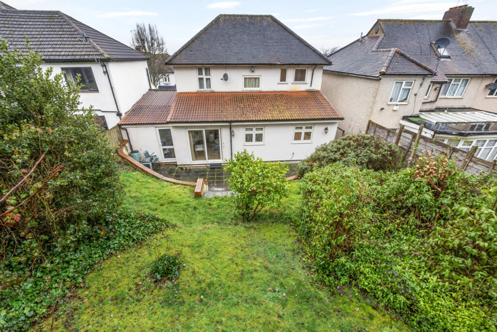 Main image of property: Rookwood Avenue, Wallington, Surrey, SM6