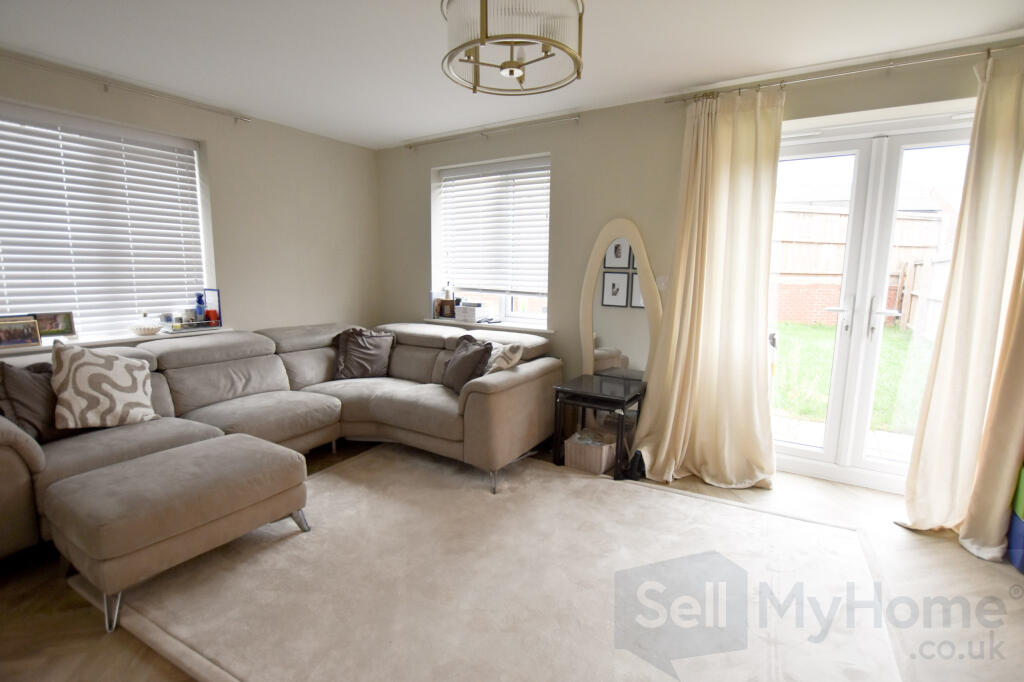 House in Leicester - View 5