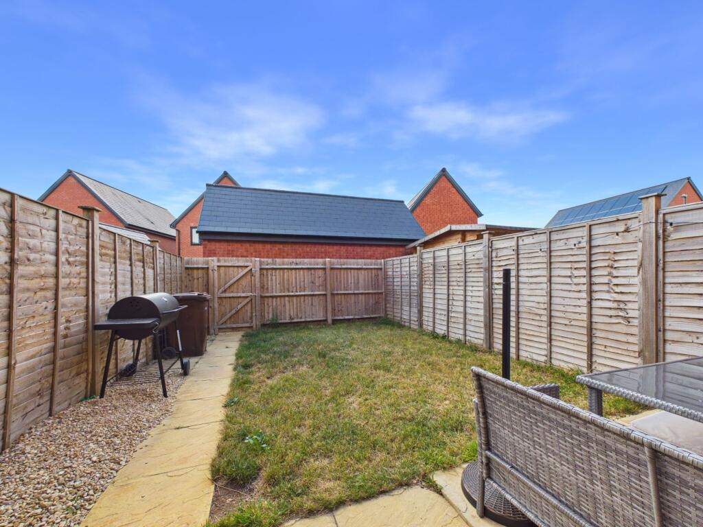 House in Tewkesbury, Innsworth - View 5
