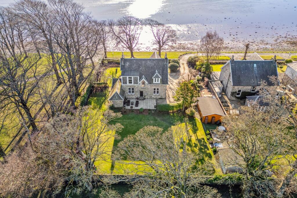 Rocklea, Clydeview, Dumbarton, G82 4AG photo 3